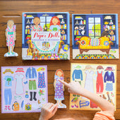 Why Pretend Play Matters at Every Age eeBoo