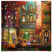 Top Ten Puzzles of 2025 eeBoo