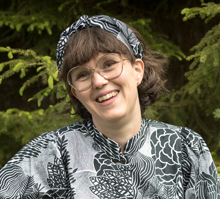 Cecilia Pettersson eeBoo