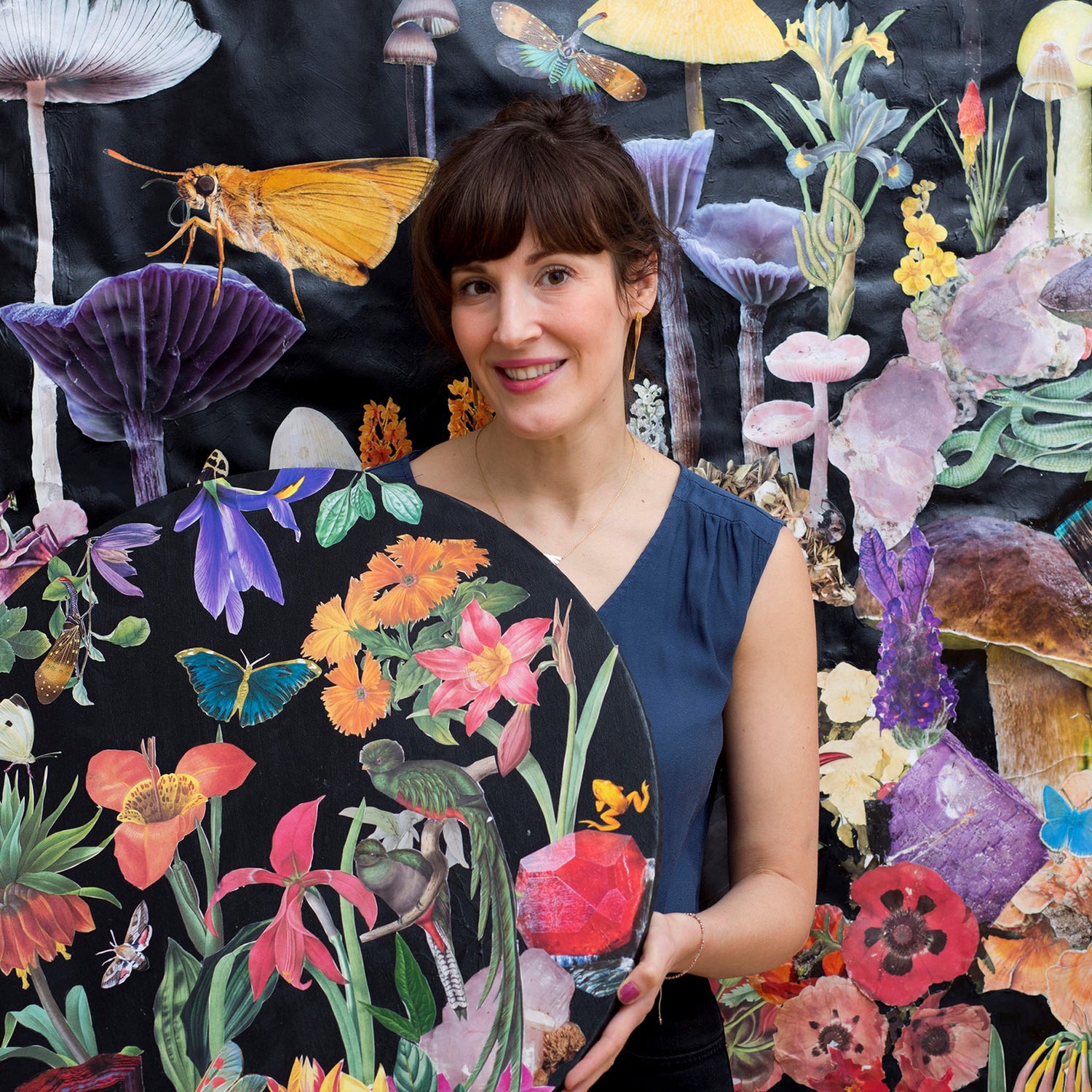 Clare Celeste Börsch eeBoo