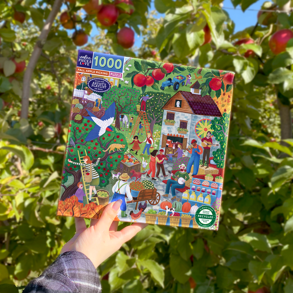 fall-apple-picking-1000-piece-puzzle