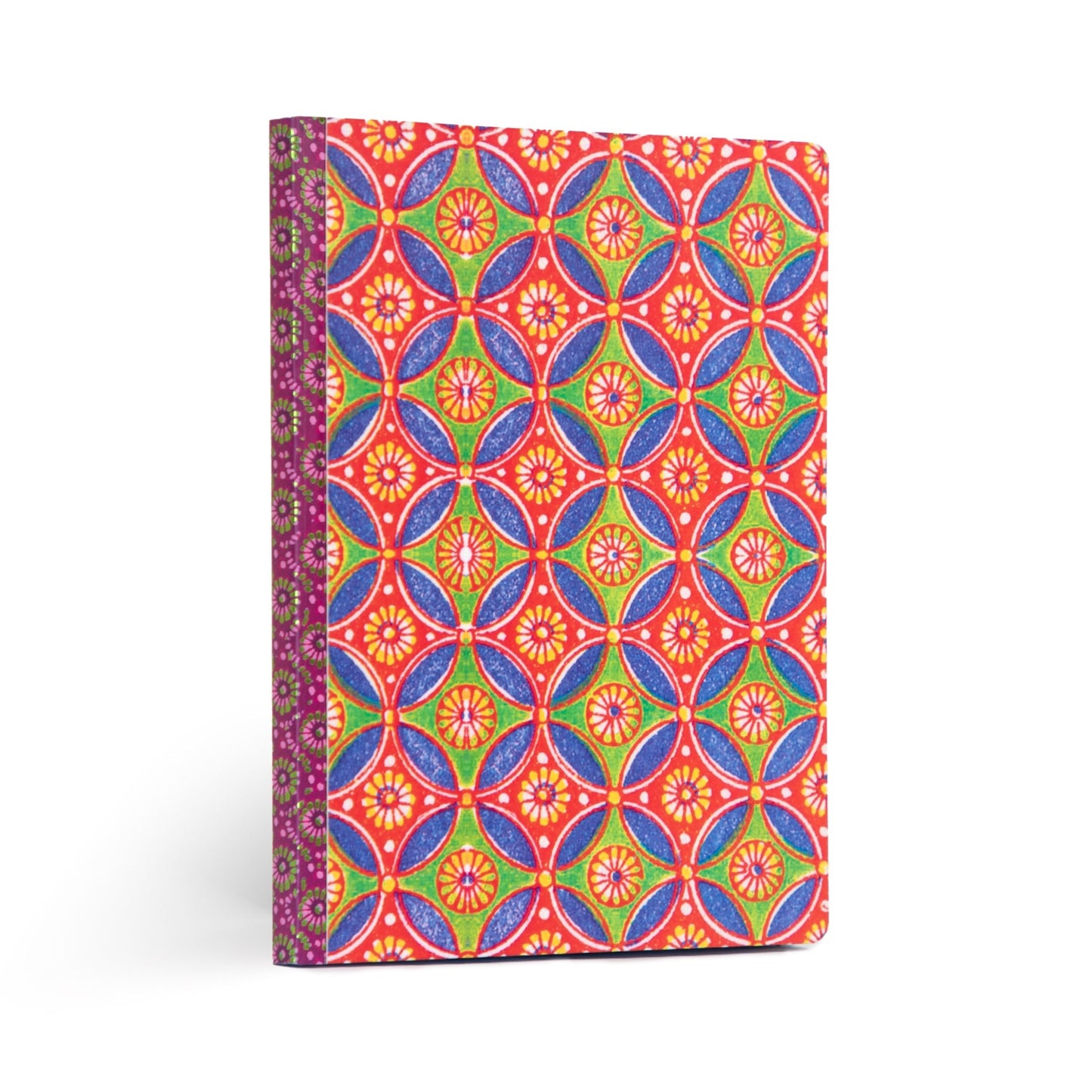 Luisa's Pattern Journal by eeBoo | Unique Fun Gifts