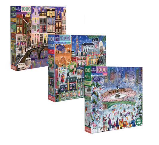 Travel this Holiday Bundle