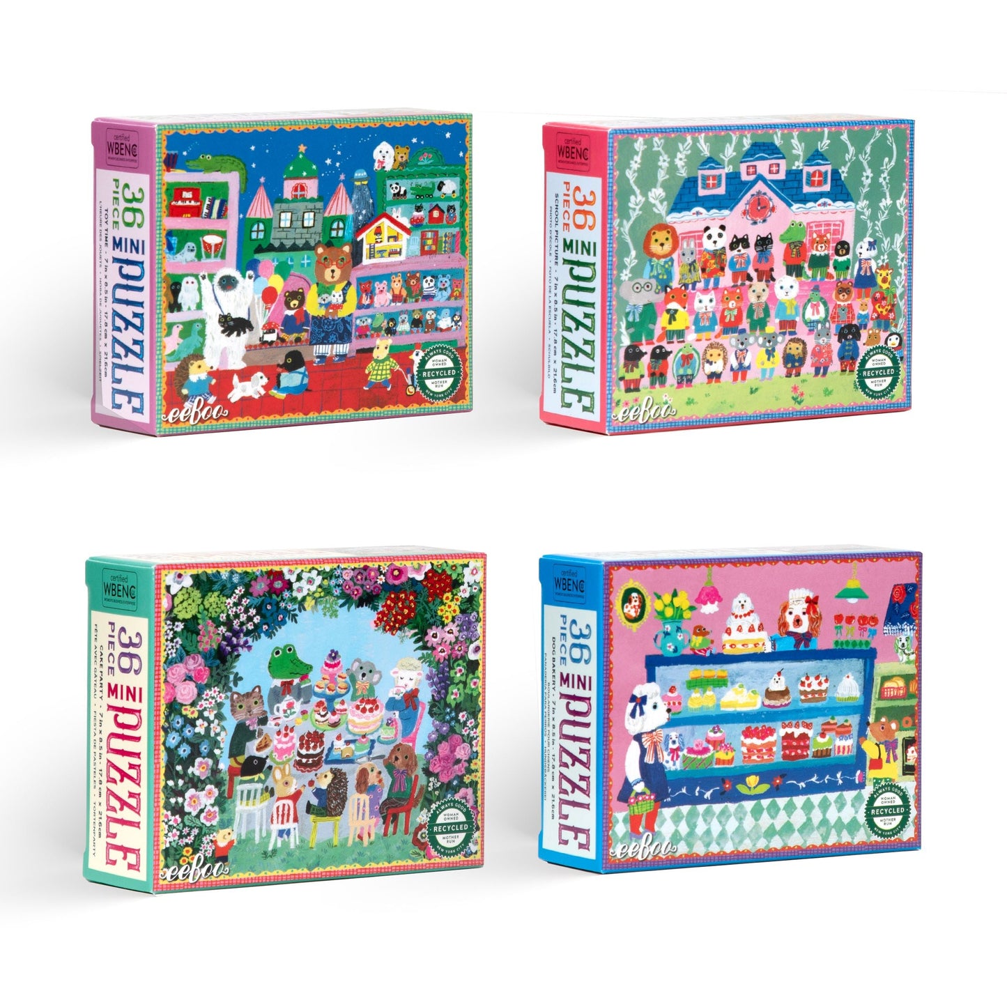 yumis-mini-puzzle-assortment-