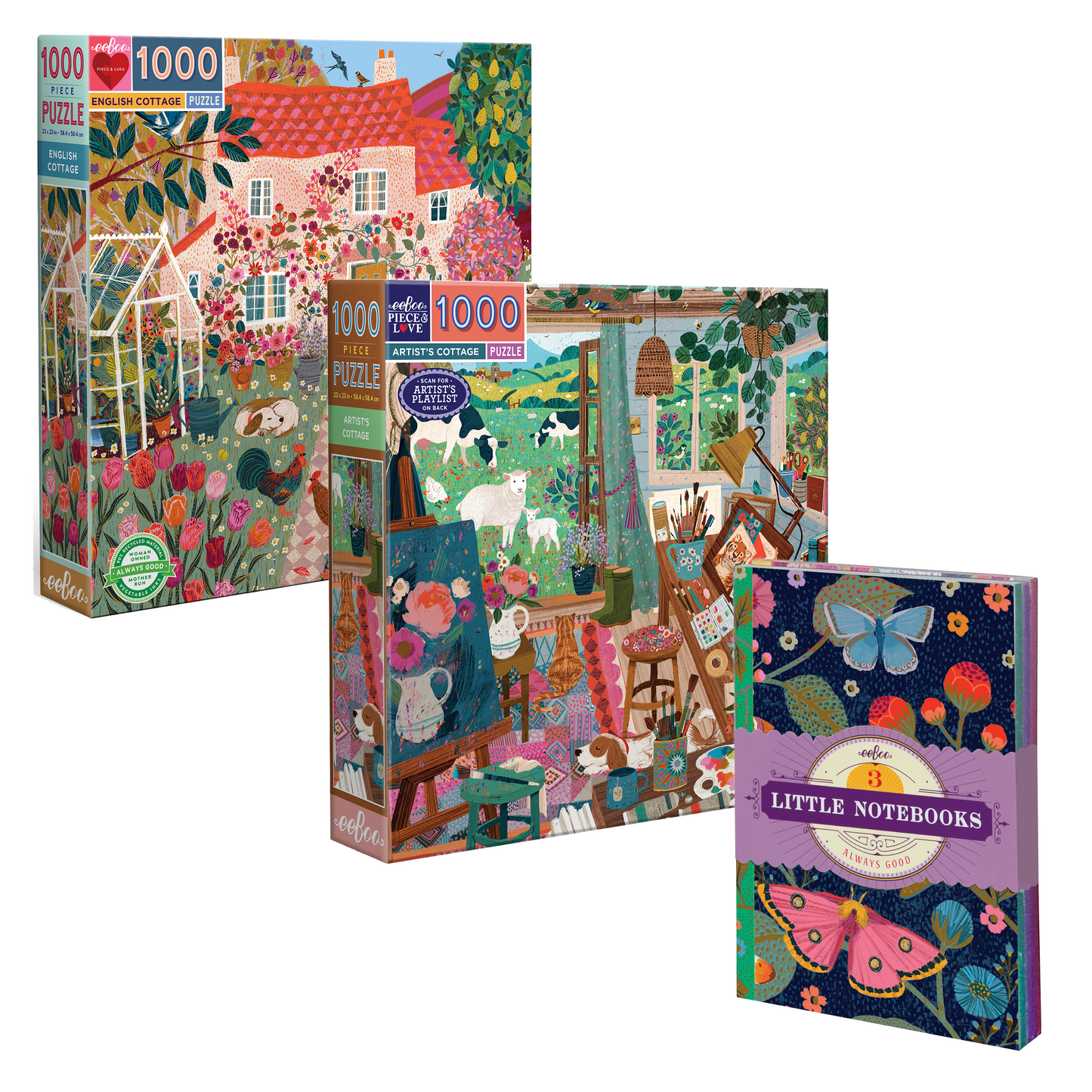 Victoria Ball Bundle