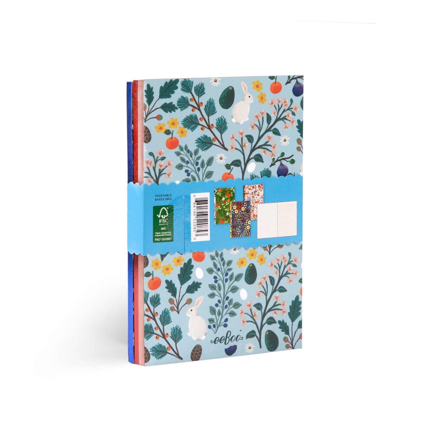 Shelley's Little Book Set by eeBoo | Unique Fun Gifts