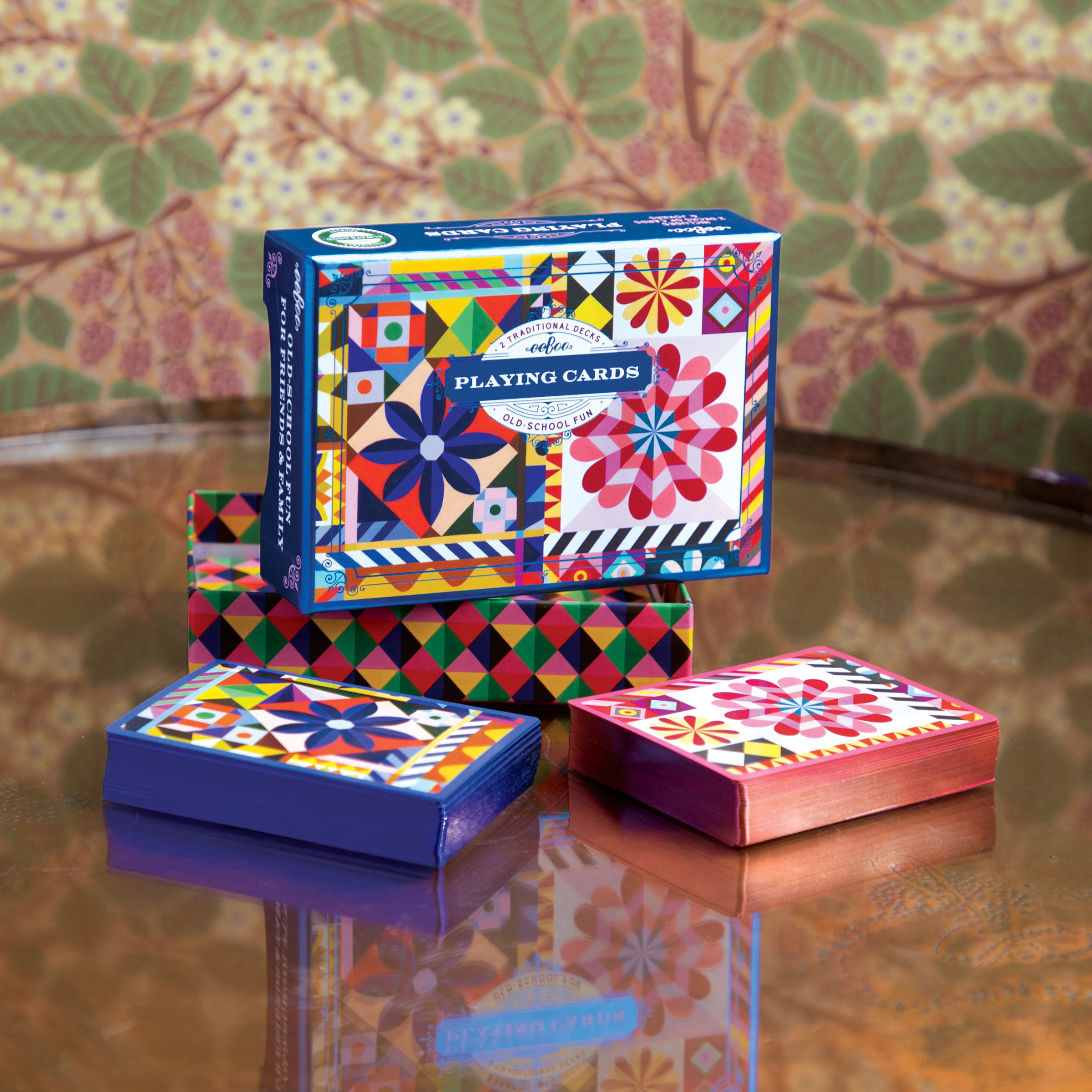 Classic Card Games