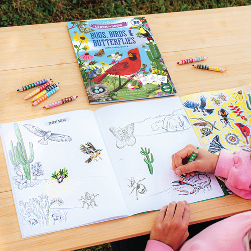 Coloring: An Essential Playtime Activity