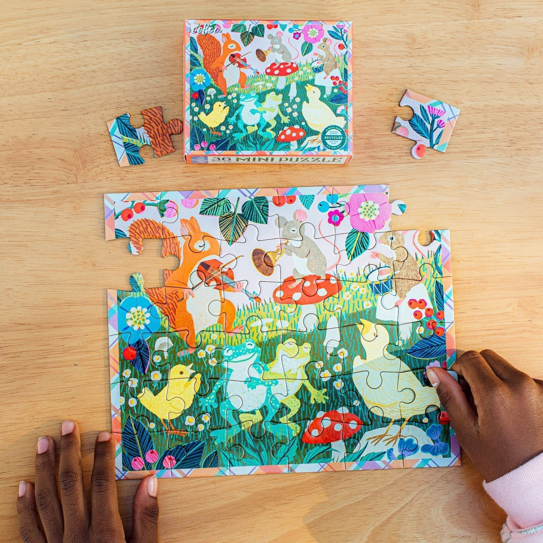 🌼 Springtime Magic: Thoughtful Easter Gifts eeBoo