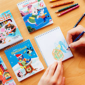 Express Yourself! A Guide to Self-Directed Play