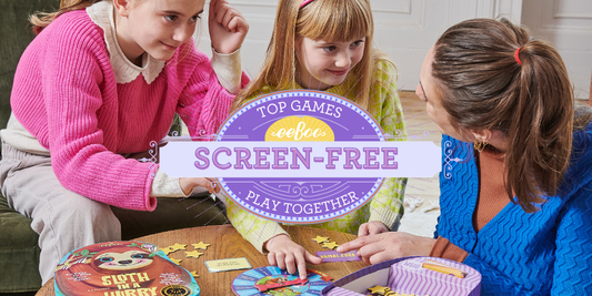 Unlocking Creative Thinking Through Play