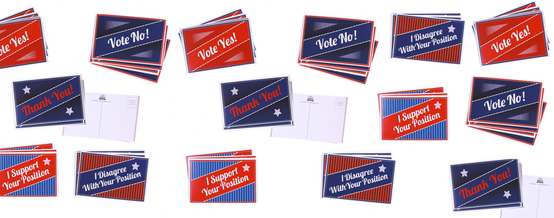 Give Voice! Contact Your Local Representative eeBoo