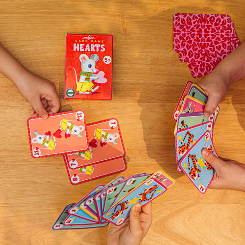 How-to-Play-Hearts-A-Classic-Card-Game eeBoo