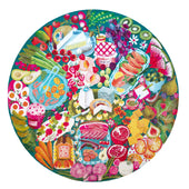 Round-Puzzles-Perfect-for-Friends-Collaboration eeBoo