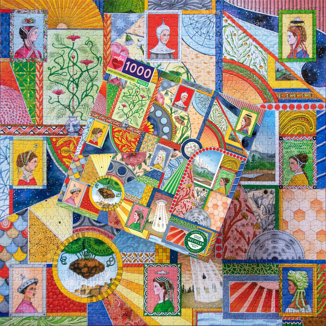 The Unique Allure of Jigsaw Puzzles: A Delightful Blend of Challenge and Relaxation