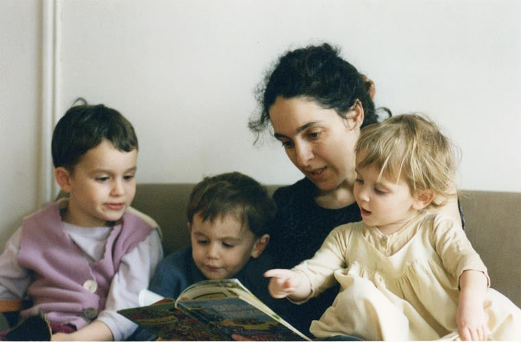 Why We Donate to Planned Parenthood eeBoo