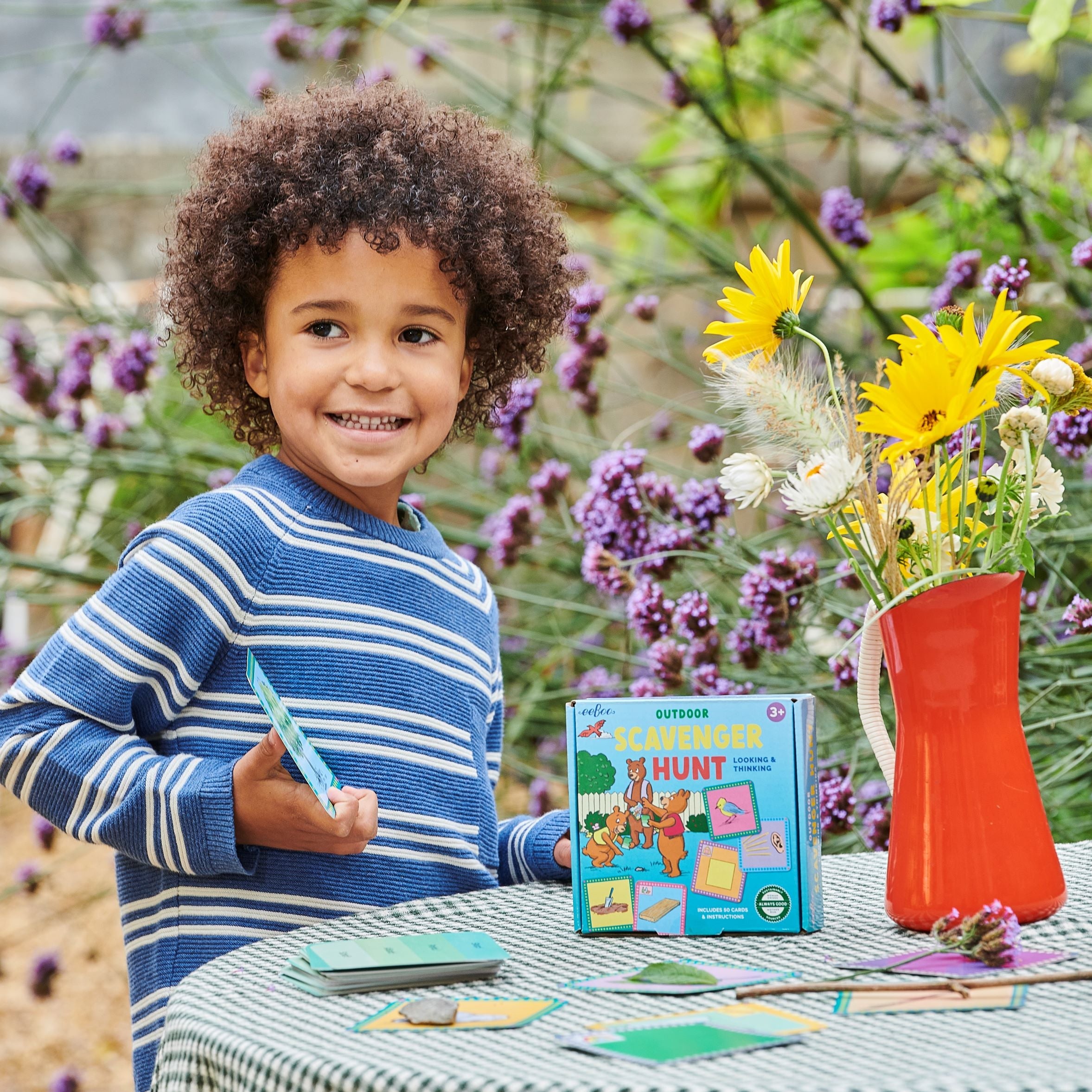 Spring Activities 2020 Spring Activity Ideas – eeBoo