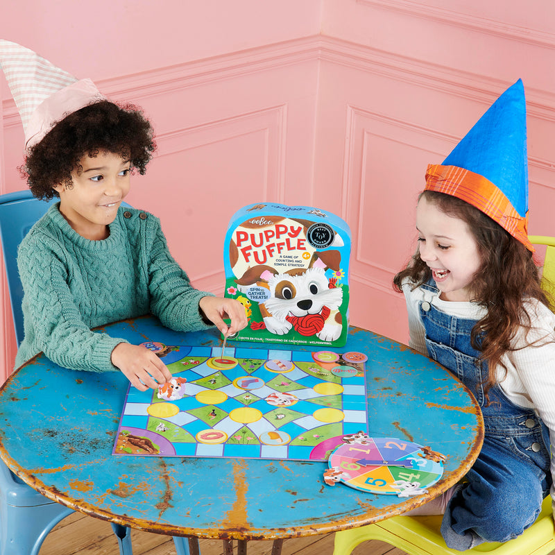 Board Games eeBoo