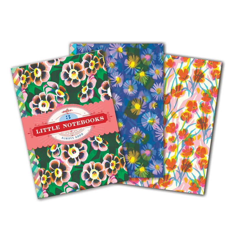 Journals & Diaries eeBoo
