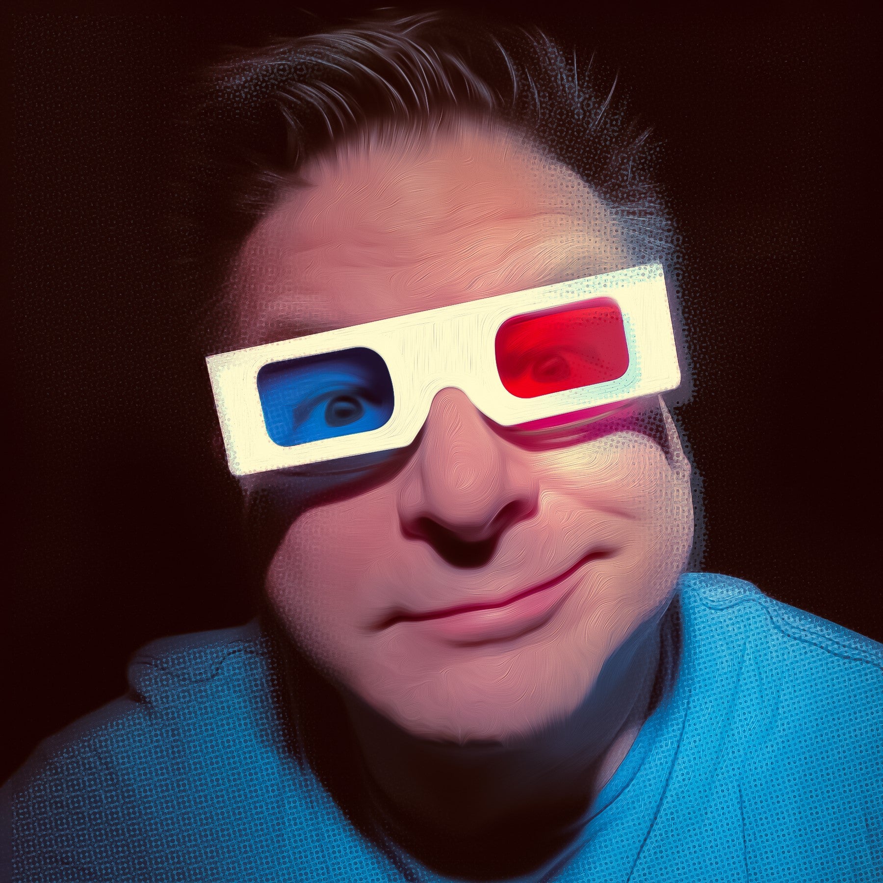 Mark Rogalski eeBoo