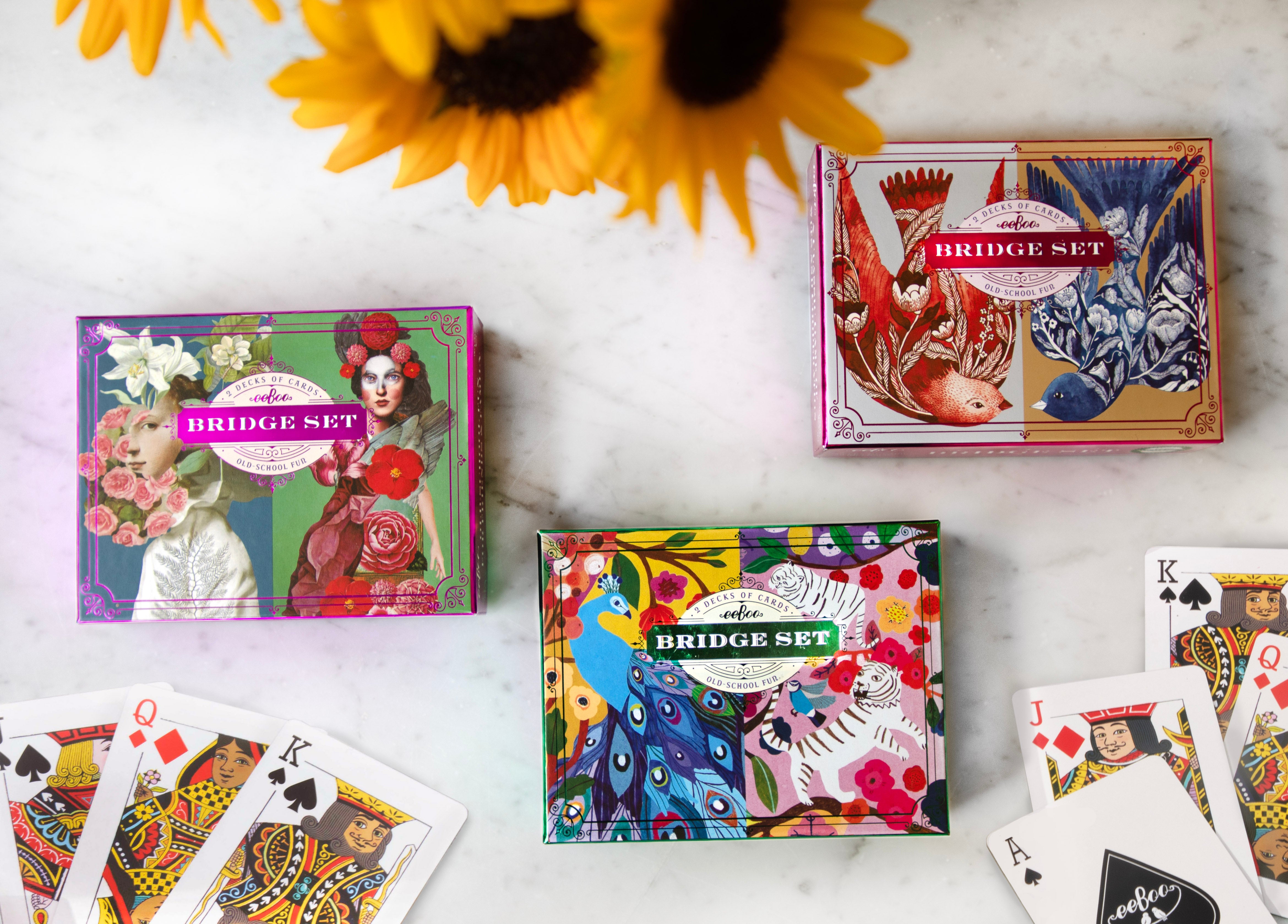 Art of Healing - Inspirational Deck of Cards - Baraka Gifts and Decor
