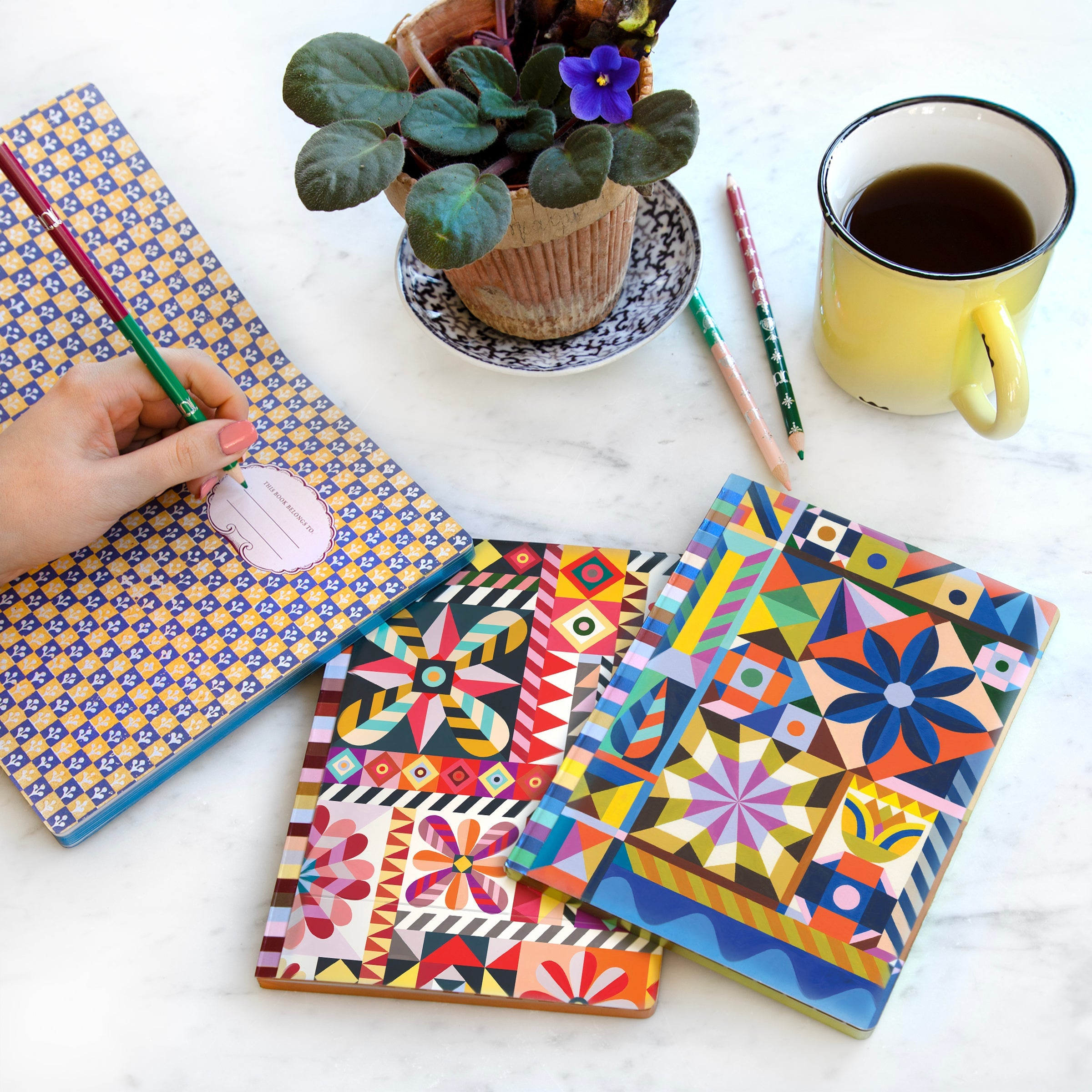 Stationery eeBoo