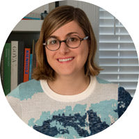 Stephanie Graegin