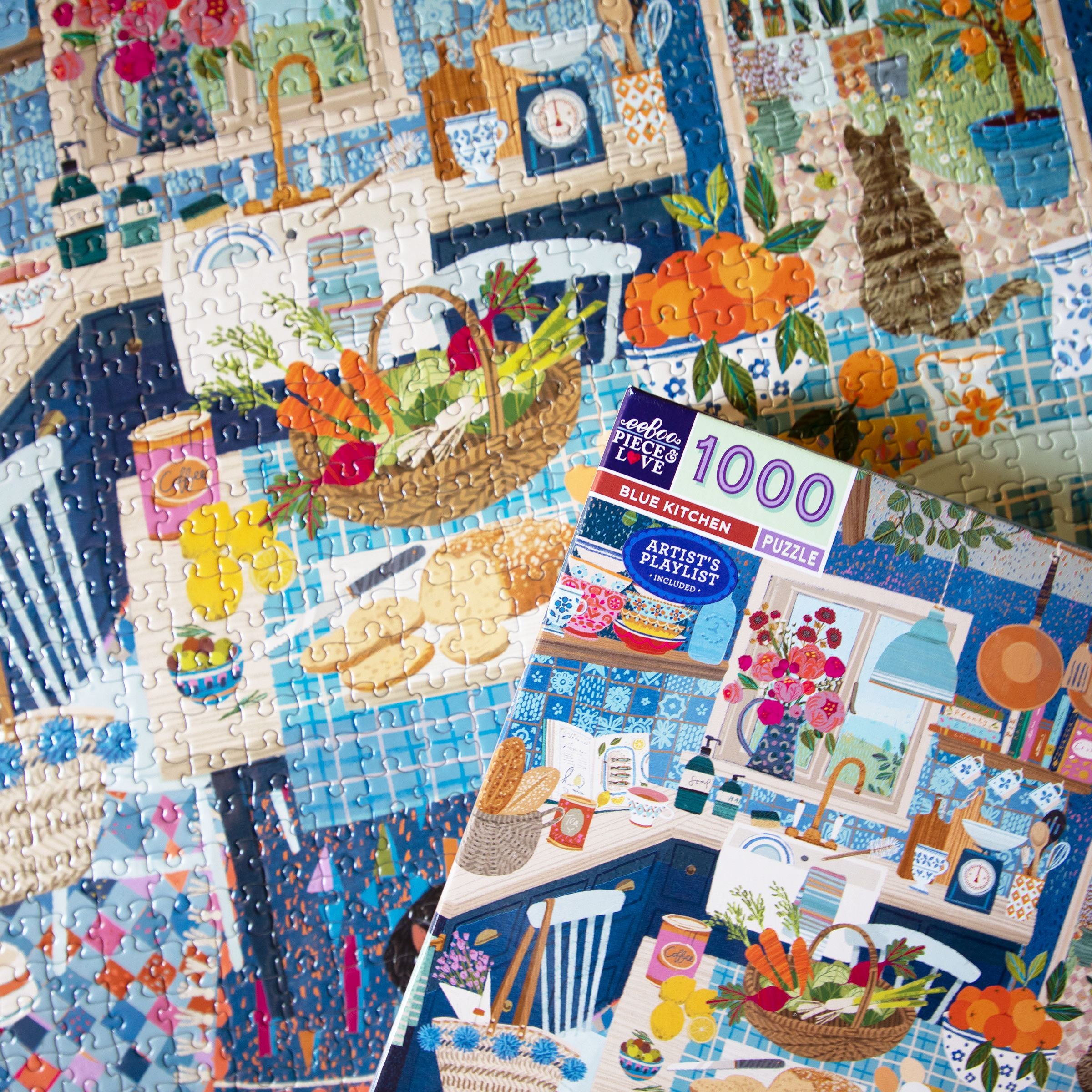 The English Cottage Series eeBoo