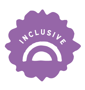 Inclusive