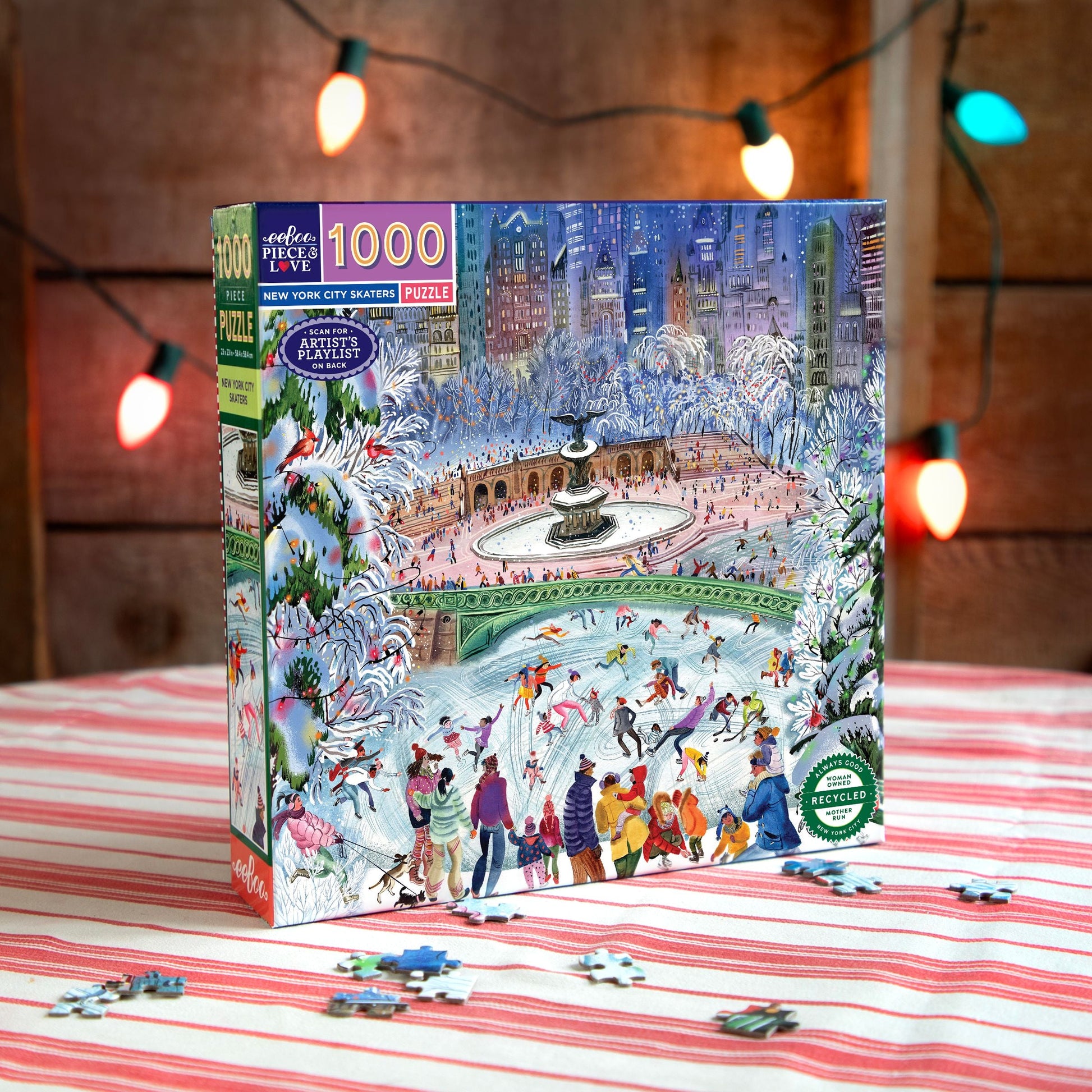 new-york-city-skaters-1000-piece-puzzle