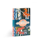 Vasilisa Little Notebook Set by eeBoo | Unique Gifts for Her