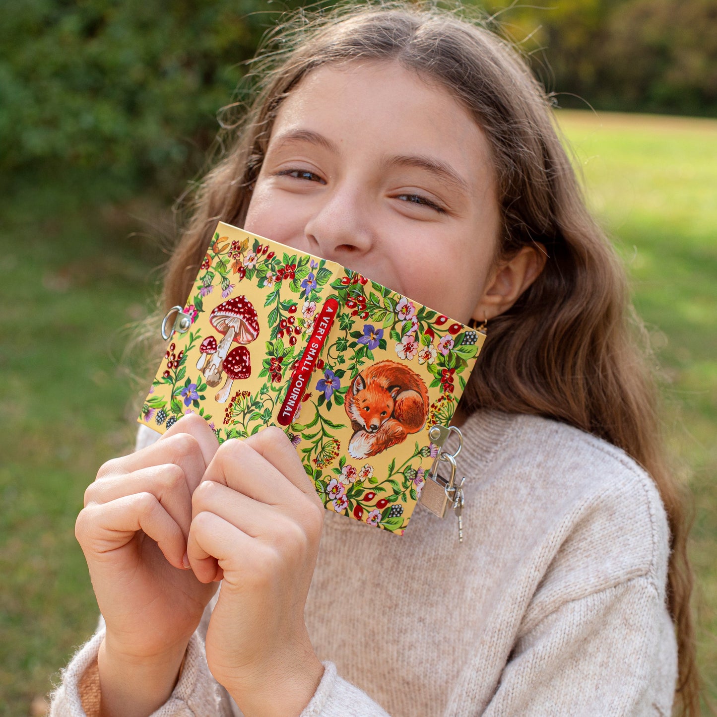 Very Small Journal Meadow Assortment 