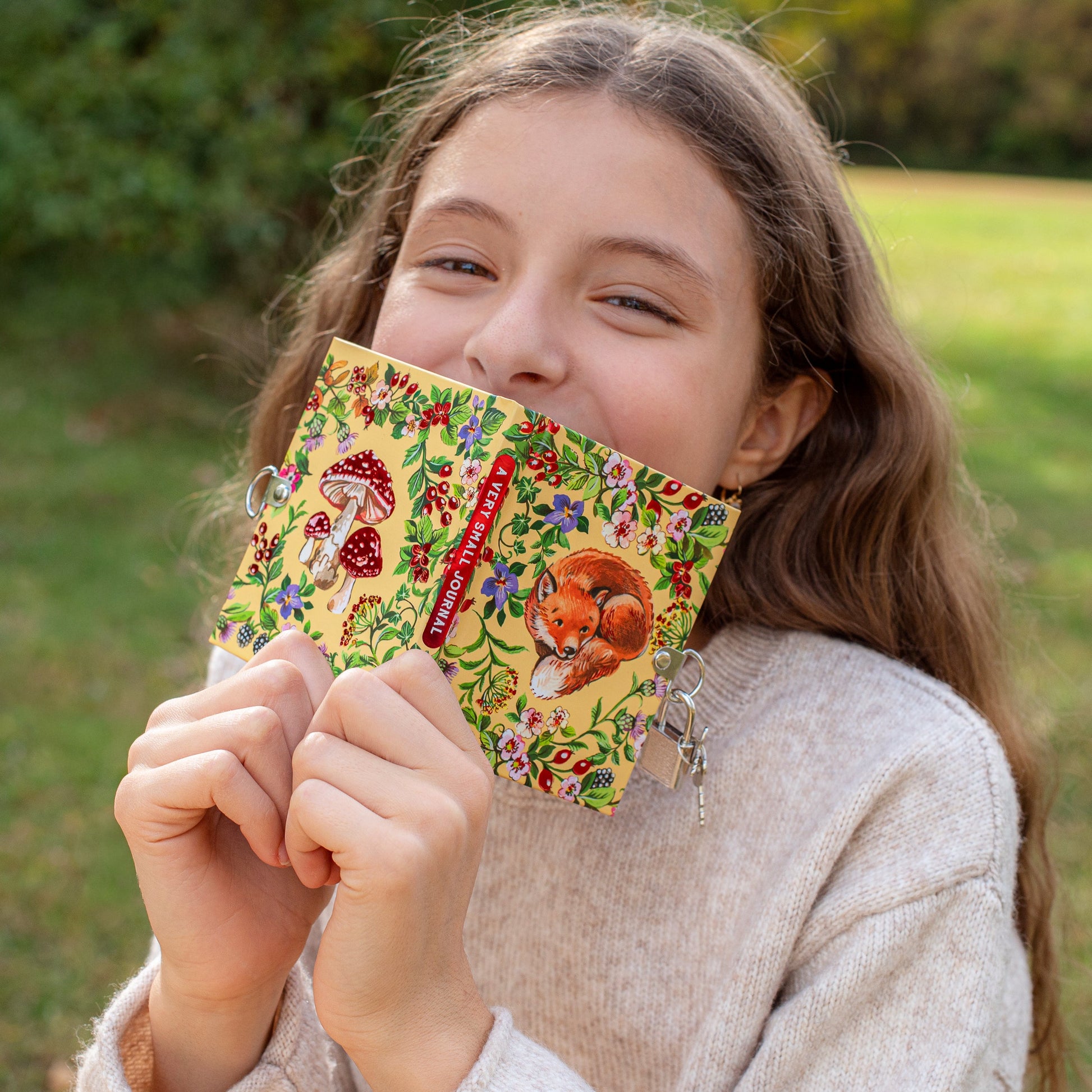 Very Small Journal Meadow Assortment 