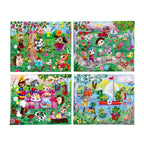 Pets Mini Puzzle Assortment (16)