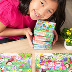 Pets Mini Puzzle Assortment (16)