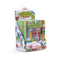 Dinosaurs Biggie Mini Mural Bundle (6) by eeBoo | Unique Fun Gifts