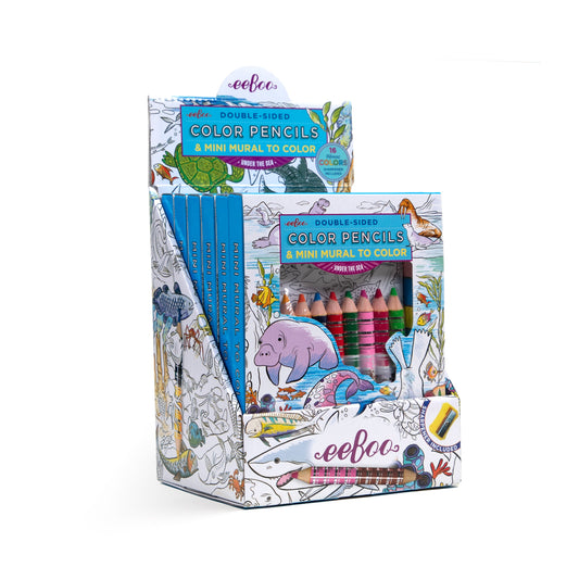 Under the Sea Mini Mural Bundle (6)