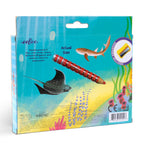 Shark 12 Special Biggie Pencil Assortment | Unique Great Gifts for Kids & Adults