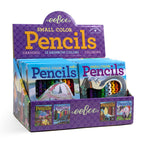 Small Dinosaur Pencils Assortment | Fun Unique Birthday Party Favors