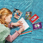 Yumi Tiny Journal Assortment by eeBoo | Unique Fun Gifts