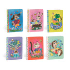 Pets Tiny Journal Assortment (30)