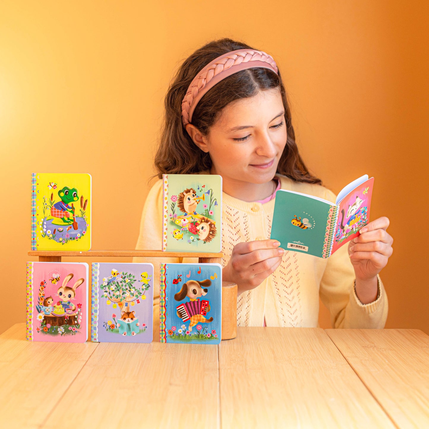 Pets Tiny Journal Assortment (30)