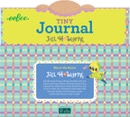Pets Tiny Journal Assortment (30)