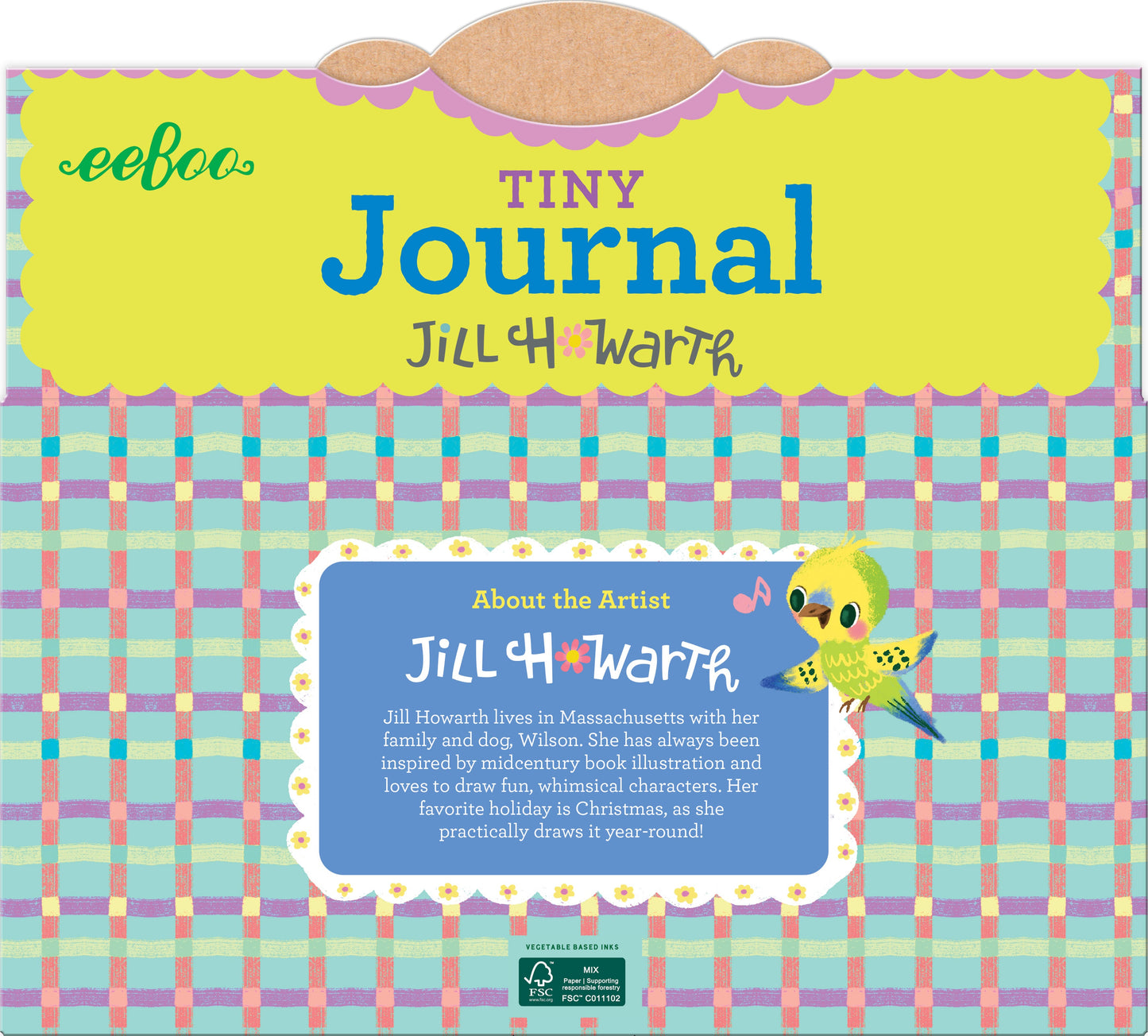 Pets Tiny Journal Assortment (30)