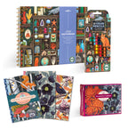 Vasilisa Artist Bundle