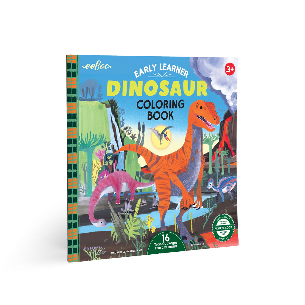 Square Coloring Books
