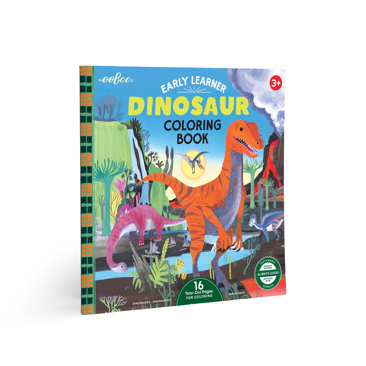 Square Coloring Books