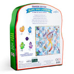 Slips & Ladders Award Winning Game