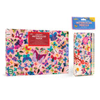Butterflies Watercolor Pencil and Pad Bundle