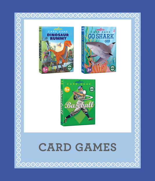 Card Game Bundle